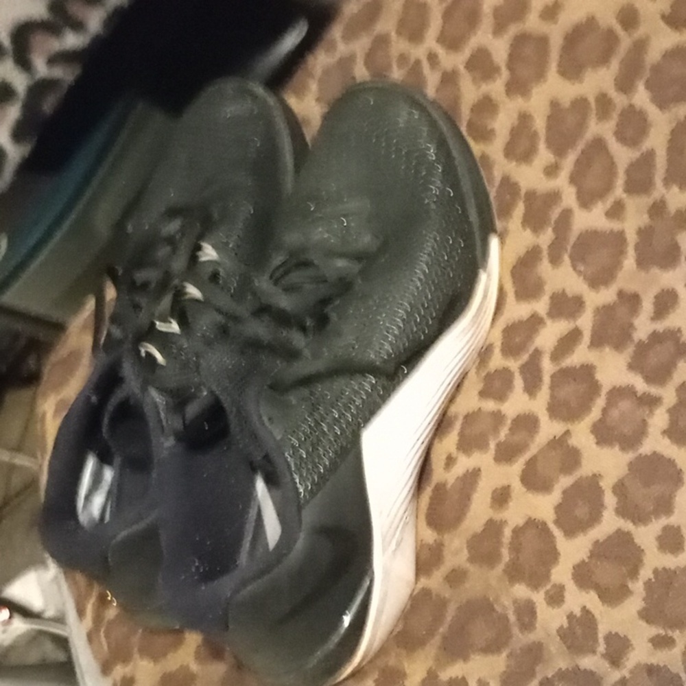 Nike shoes